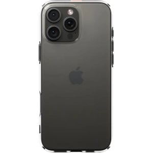 Kup Etui Spigen Ultra Hybrid Apple iPhone 16 Pro Crystal Clear - SPN16404 - {ean13} - Sklep Home Screen
