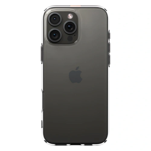 Kup Spigen Ultra Hybrid Apple iPhone 16 Pro Clar ca cristalul - SPN16404 - {ean13} - Sklep Home Screen