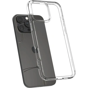 Buy Spigen Ultra Hybrid Apple iPhone 16 Pro Crystal Clear - SPN16404 - {ean13} - Home Screen Store Europe