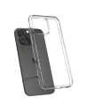 Kup Etui Spigen Ultra Hybrid Apple iPhone 16 Pro Crystal Clear - SPN16404 - {ean13} - Sklep Home Screen