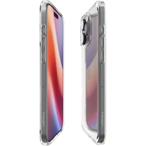 Buy Spigen Ultra Hybrid Apple iPhone 16 Pro Crystal Clear - SPN16404 - {ean13} - Home Screen Store Europe