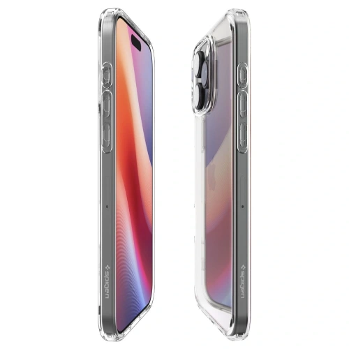 Kup Spigen Ultra Hybrid Apple iPhone 16 Pro Clar ca cristalul - SPN16404 - {ean13} - Sklep Home Screen