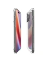 Kup Spigen Ultra Hybrid Apple iPhone 16 Pro Kristallklar - SPN16404 - {ean13} - Sklep Home Screen