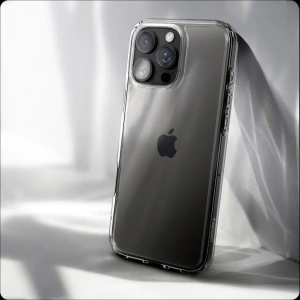 Buy Spigen Ultra Hybrid Apple iPhone 16 Pro Crystal Clear - SPN16404 - {ean13} - Home Screen Store Europe