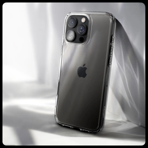 Kup Spigen Ultra Hybrid Apple iPhone 16 Pro Clar ca cristalul - SPN16404 - {ean13} - Sklep Home Screen