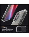 Kup Etui Spigen Ultra Hybrid Apple iPhone 16 Pro Crystal Clear - SPN16404 - {ean13} - Sklep Home Screen