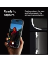 Kup Etui Spigen Ultra Hybrid Apple iPhone 16 Pro Crystal Clear - SPN16404 - {ean13} - Sklep Home Screen