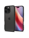 Kup Spigen Ultra Hybrid Apple iPhone 16 Pro Negru Mat - SPN16405 - {ean13} - Sklep Home Screen