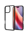 Kup Spigen Ultra Hybrid Apple iPhone 16 Pro Negru Mat - SPN16405 - {ean13} - Sklep Home Screen