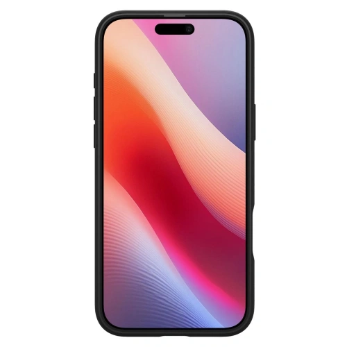 Kup Spigen Ultra Hybrid Apple iPhone 16 Pro Negru Mat - SPN16405 - {ean13} - Sklep Home Screen