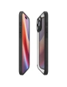 Kup Spigen Ultra Hybrid Apple iPhone 16 Pro Negru Mat - SPN16405 - {ean13} - Sklep Home Screen