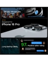 Kup Spigen Ultra Hybrid Apple iPhone 16 Pro Negru Mat - SPN16405 - {ean13} - Sklep Home Screen