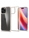 Buy Spigen Ultra Hybrid Apple iPhone 16 Pro Natural Titanium - SPN16406 - {ean13} - Home Screen Store Europe