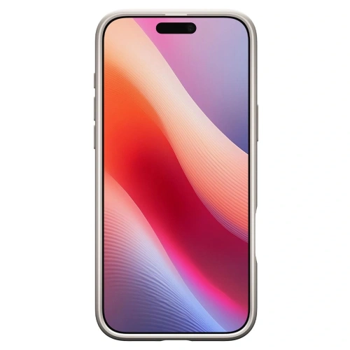 Kup Spigen Ultra Hybrid Apple iPhone 16 Pro Natur-Titanium - SPN16406 - {ean13} - Sklep Home Screen