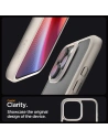 Buy Spigen Ultra Hybrid Apple iPhone 16 Pro Natural Titanium - SPN16406 - {ean13} - Home Screen Store Europe