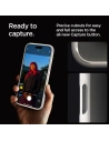 Buy Spigen Ultra Hybrid Apple iPhone 16 Pro Natural Titanium - SPN16406 - {ean13} - Home Screen Store Europe