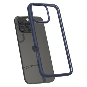 Kup Spigen Ultra Hybrid Apple iPhone 16 Pro námořnická modř - SPN16407 - {ean13} - Sklep Home Screen