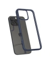 Kup Spigen Ultra Hybrid Apple iPhone 16 Pro Albastru Marin - SPN16407 - {ean13} - Sklep Home Screen