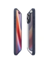 Kup Spigen Ultra Hybrid Apple iPhone 16 Pro námořnická modř - SPN16407 - {ean13} - Sklep Home Screen