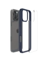 Kup Spigen Ultra Hybrid Apple iPhone 16 Pro Albastru Marin - SPN16407 - {ean13} - Sklep Home Screen