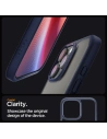 Kup Spigen Ultra Hybrid Apple iPhone 16 Pro Albastru Marin - SPN16407 - {ean13} - Sklep Home Screen
