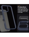 Kup Spigen Ultra Hybrid Apple iPhone 16 Pro Albastru Marin - SPN16407 - {ean13} - Sklep Home Screen
