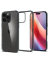 Spigen Ultra Hybrid Apple iPhone 16 Pro Space Crystal - iPhone 16 Pro - Spigen