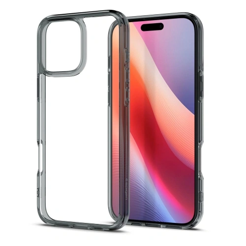 Kup Etui Spigen Ultra Hybrid Apple iPhone 16 Pro Space Crystal - SPN16408 - {ean13} - Sklep Home Screen