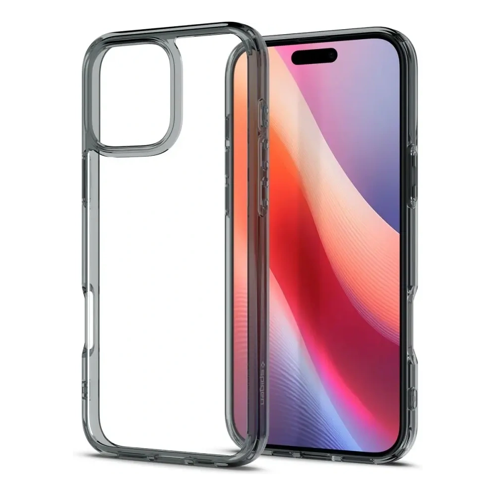 Etui Spigen Ultra Hybrid Apple iPhone 16 Pro Space Crystal - iPhone 16 Pro - Spigen