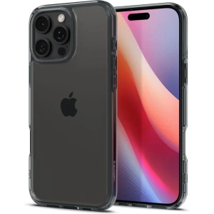 Kup Etui Spigen Ultra Hybrid Apple iPhone 16 Pro Space Crystal - SPN16408 - {ean13} - Sklep Home Screen