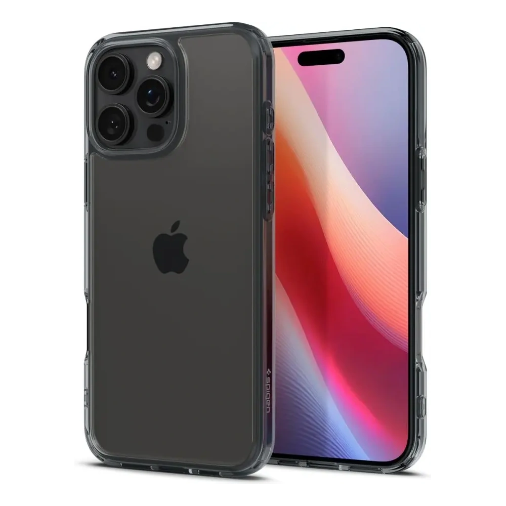 Etui Spigen Ultra Hybrid Apple iPhone 16 Pro Space Crystal - iPhone 16 Pro - Spigen