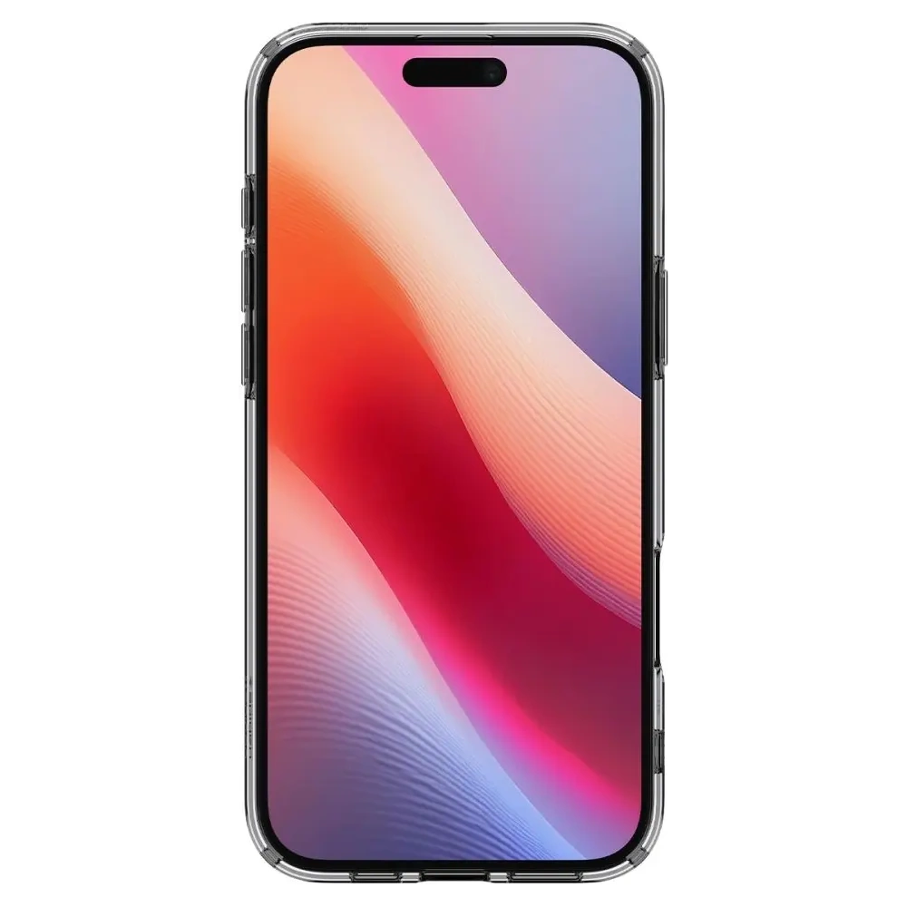 Etui Spigen Ultra Hybrid Apple iPhone 16 Pro Space Crystal - iPhone 16 Pro - Spigen