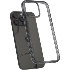 Buy Spigen Ultra Hybrid Apple iPhone 16 Pro Space Crystal - SPN16408 - {ean13} - Home Screen Store Europe