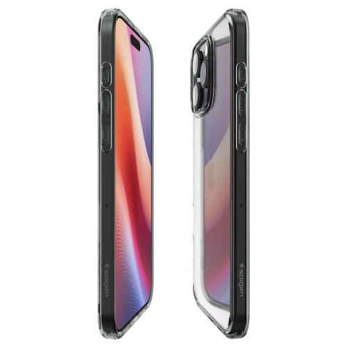 Kup Etui Spigen Ultra Hybrid Apple iPhone 16 Pro Space Crystal - SPN16408 - {ean13} - Sklep Home Screen