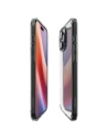 Kup Etui Spigen Ultra Hybrid Apple iPhone 16 Pro Space Crystal - SPN16408 - {ean13} - Sklep Home Screen