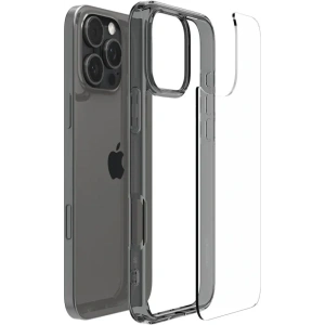 Kup Etui Spigen Ultra Hybrid Apple iPhone 16 Pro Space Crystal - SPN16408 - {ean13} - Sklep Home Screen