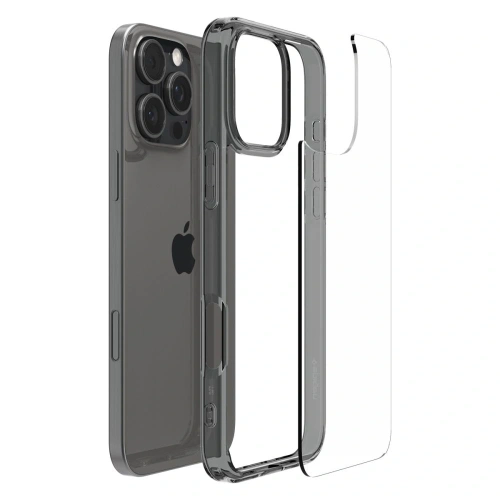 Kup Etui Spigen Ultra Hybrid Apple iPhone 16 Pro Space Crystal - SPN16408 - {ean13} - Sklep Home Screen
