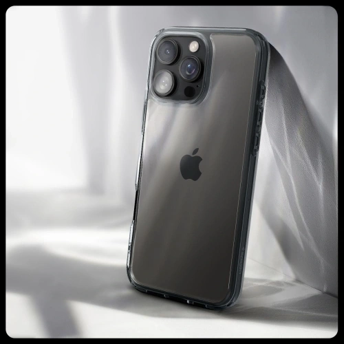 Kup Etui Spigen Ultra Hybrid Apple iPhone 16 Pro Space Crystal - SPN16408 - {ean13} - Sklep Home Screen