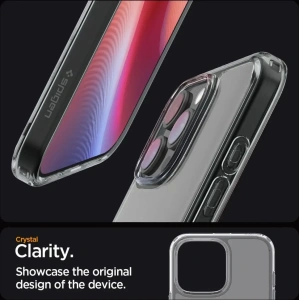 Buy Spigen Ultra Hybrid Apple iPhone 16 Pro Space Crystal - SPN16408 - {ean13} - Home Screen Store Europe