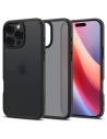 Spigen Ultra Hybrid Apple iPhone 16 Pro Frostschwarz - iPhone 16 Pro - Spigen