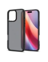 Kup Spigen Ultra Hybrid Apple iPhone 16 Pro Frost Black - SPN16409 - {ean13} - Sklep Home Screen