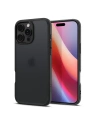 Kup Spigen Ultra Hybrid Apple iPhone 16 Pro Frost Black - SPN16409 - {ean13} - Sklep Home Screen