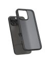 Kup Spigen Ultra Hybrid Apple iPhone 16 Pro Frost Black - SPN16409 - {ean13} - Sklep Home Screen