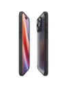 Kup Spigen Ultra Hybrid Apple iPhone 16 Pro Frost Black - SPN16409 - {ean13} - Sklep Home Screen