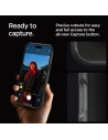Kup Spigen Ultra Hybrid Apple iPhone 16 Pro Frost Black - SPN16409 - {ean13} - Sklep Home Screen