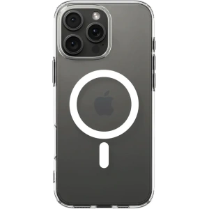 Kup Etui Spigen Ultra Hybrid Mag Magsafe Apple iPhone 16 Pro White - SPN16410 - {ean13} - Sklep Home Screen