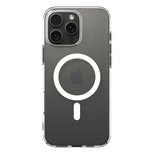 Kup Spigen Ultra Hybrid Mag Magsafe Apple iPhone 16 Pro Bílá - SPN16410 - {ean13} - Sklep Home Screen