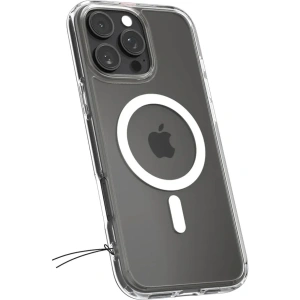 Kup Etui Spigen Ultra Hybrid Mag Magsafe Apple iPhone 16 Pro White - SPN16410 - {ean13} - Sklep Home Screen
