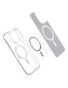 Kup Spigen Ultra Hybrid Mag Magsafe Apple iPhone 16 Pro Bílá - SPN16410 - {ean13} - Sklep Home Screen