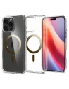 Spigen Ultra Hybrid Mag Magsafe Apple iPhone 16 Pro Zlatá - iPhone 16 Pro - Spigen